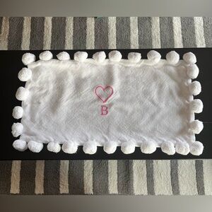 Pottery Barn Pillow Cover